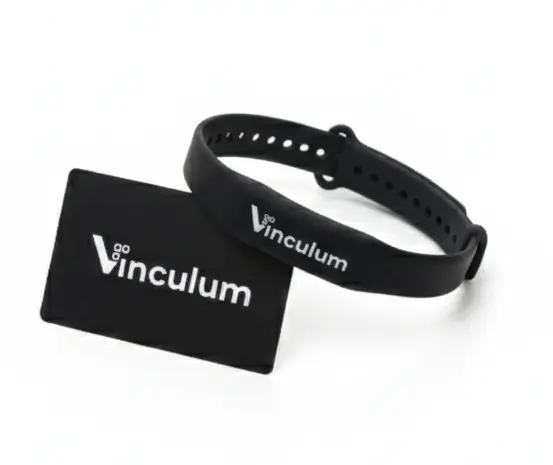 Vinculum Starter Kit (Band + Card)