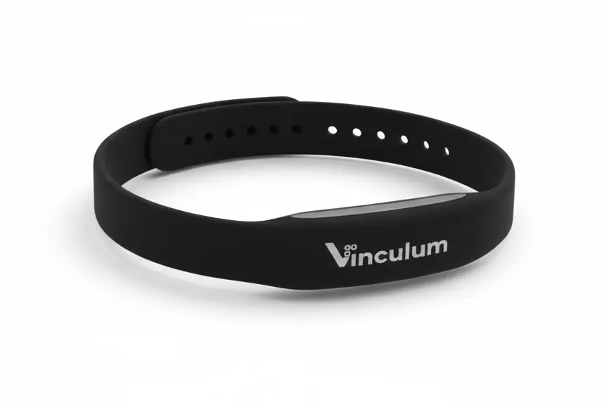 Vinculum NFC Band