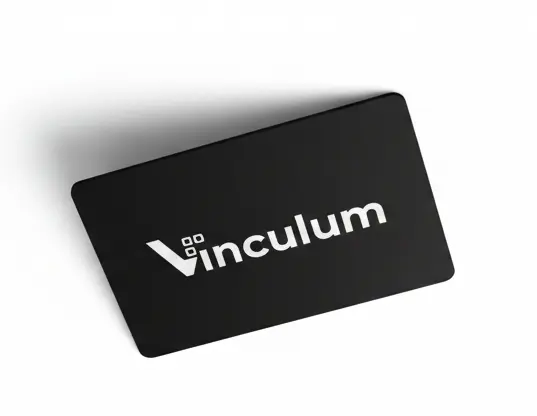 Vinculum NFC Card