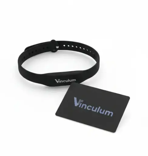Vinculum Starter Kit (Band + Card)